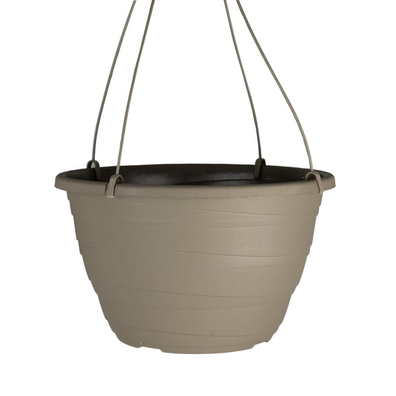HC WRAPT HANGING BASKET 5.751