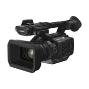 HC-X2 4K UHD 1 Sensor Professional Camcorder