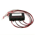 HC02 12V 24V 36V 48V Batteries Voltage Equalizer Balancer for Li LiIon