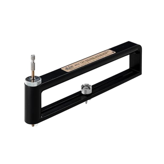 HC2 2 to 20 Inch Adjustable Hole Cutter, Cuts 20 Guage Galvanized Steel, Impact Ready