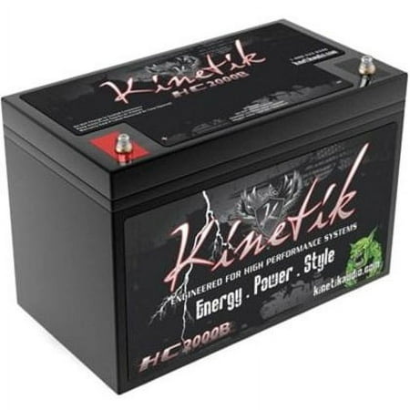 HC2000 Power Cell