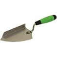 HC249PF HiCraft Steel Asphalt Trowel with Soft Grip Handle