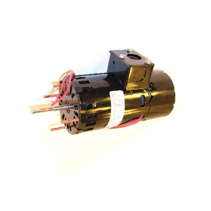 HC24AU725 Carrier 460V 1/16Hp Induce Blwr Motor OEM HC24AU725