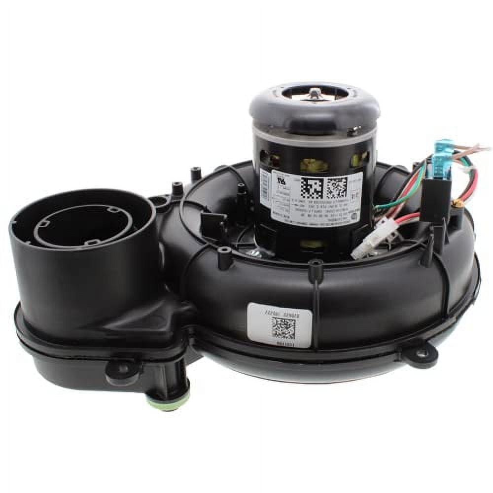 HC27CQ102 Upgraded Replacement Inducer Motor