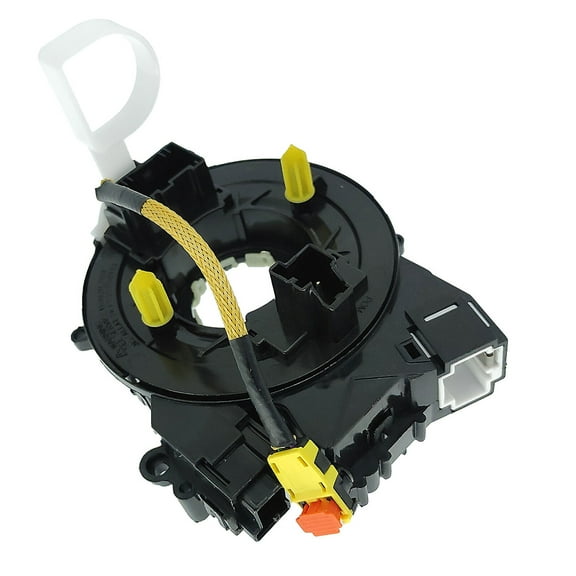 HC3Z14A664B Clock Spring With Heated Steering Wheel for F-250 Super Duty 2017-20