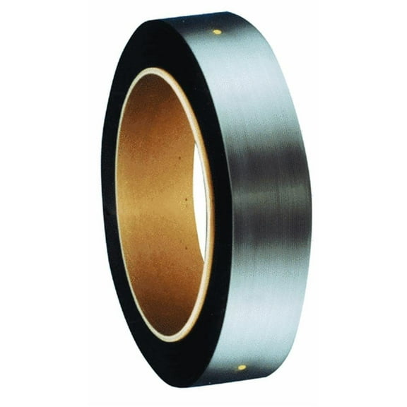 Roper Dryback Vinyl Wall Base HC40C51P100 - 4 In, Multicolor