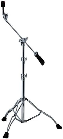 HC84BW Roadpro Boom Cymbal Stand with Detachable Weight