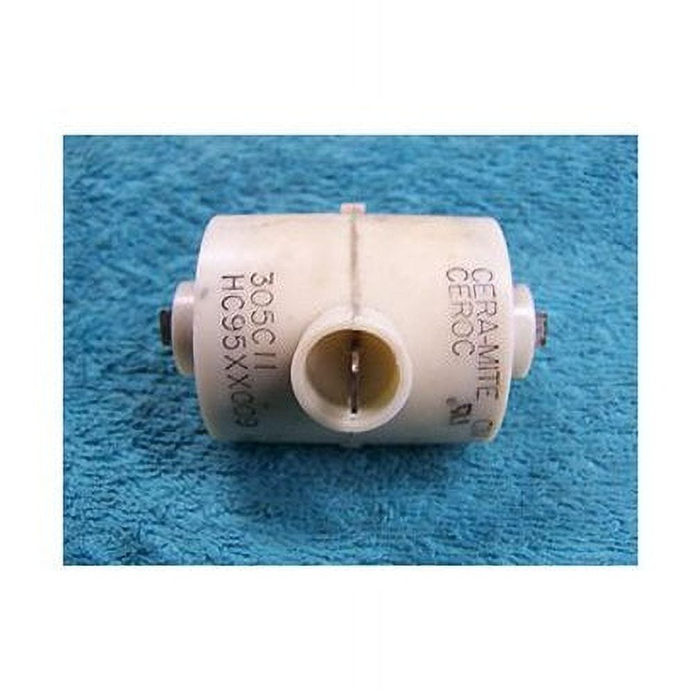HC95XX009 -Carrier Replacement Start Assist Capacitor