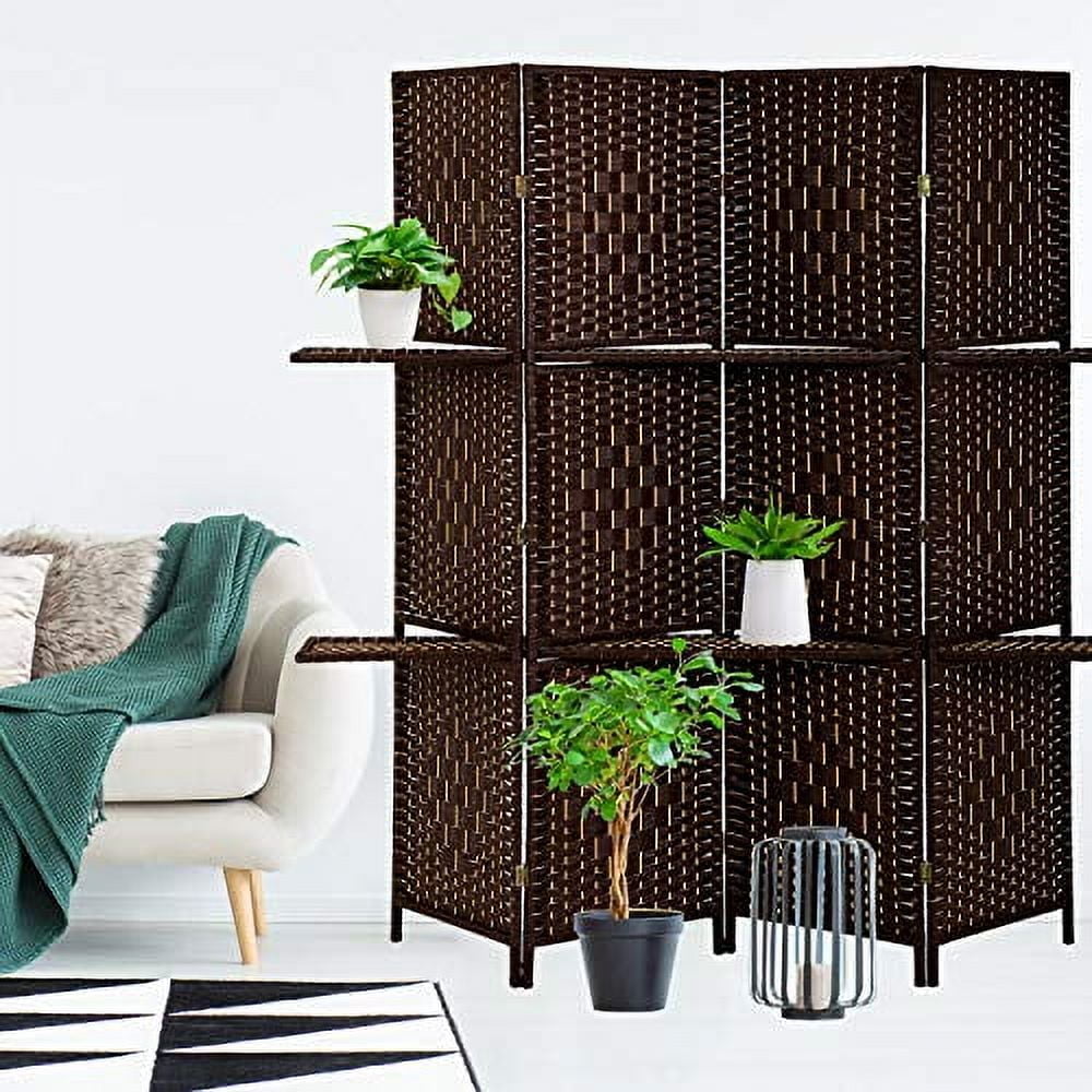 Curated visual reference: Hcb Divider Room Panel 4 Panel 6 Ft Folding Privacy Photo Inspiration