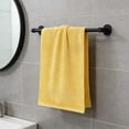 thumbnail image 1 of HCBY 100% Cotton Bath Towel, 29x13 Inch Oversized, Soft bsorbent Quick Dry, Home Gym Travel Essential ﻿, 1 of 6