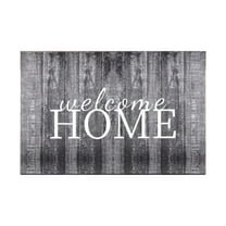 HCBY Art Area Rug Washable Outdoor Rugs Anti-Slip Soft Extra Thick Carpet Entryway Indoor Door Mat for Living Room Bedroom Home