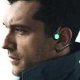 thumbnail image 1 of HCBY Bone Conduction Headphones, Open Ear Wireless Earbuds with Bluetooth 5.0 & Mic, Titanium Frame Sports Headset for Running Cycling, 12H Playtime & Multipoint Connection, 1 of 7