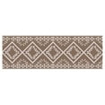 thumbnail image 1 of HCBY Runner Rug for Hallway Stair Tread Landing Long​Carpet​Non Slip for Entryway Bathroom Kitchen Workstations Washable, 1 of 6