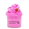 thumbnail image 1 of HCBY Ultra-Soft Sensory Cloud Dough | Stress Relief Fidget Toy & Stretchy Slime | DIY Craft Slime Kit with Accessories (Q Hot Pink,70ml), 1 of 6