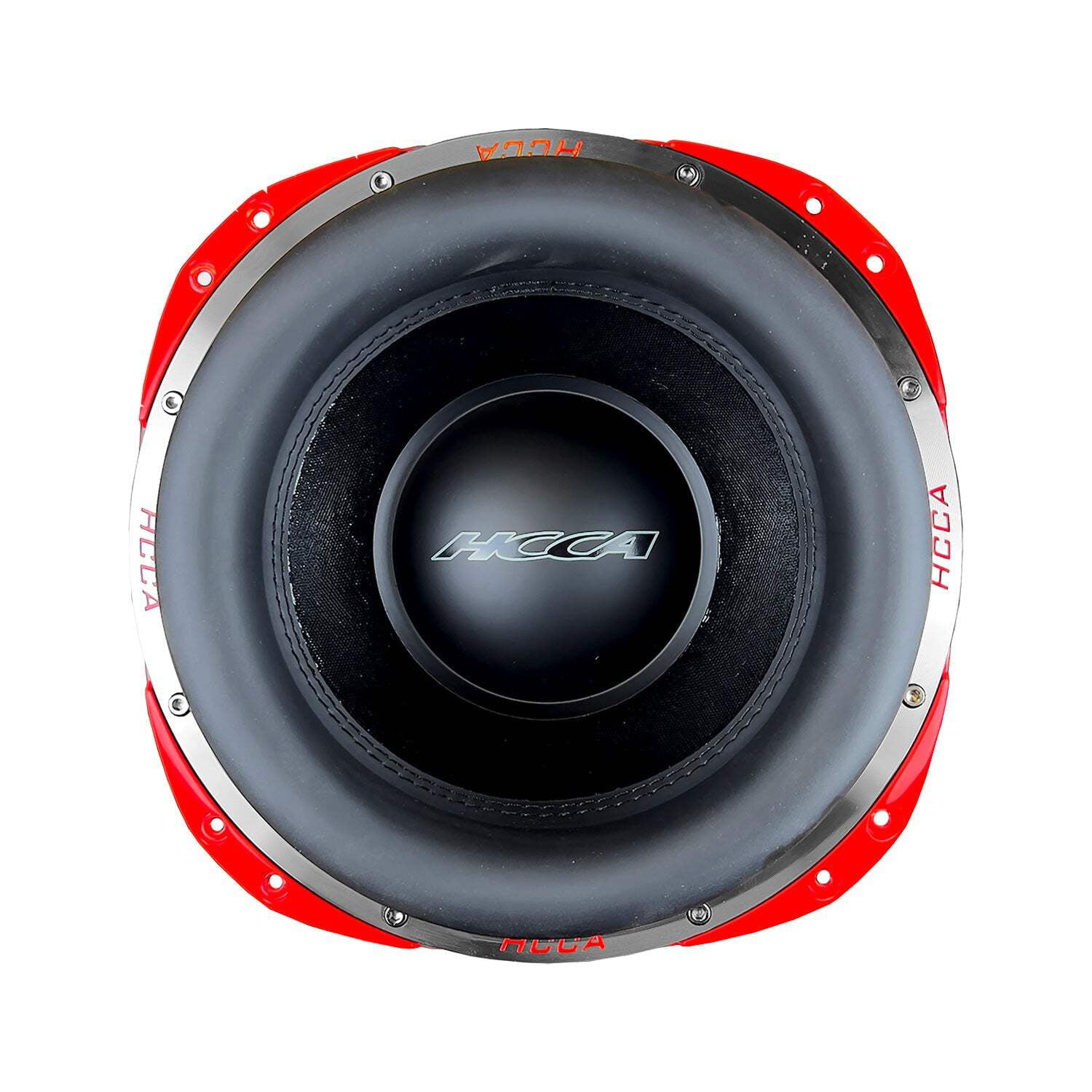 Orion HCCA121SPLX Extreme High Performance 12” Competiton Grade SPLX Car Subwoofer, 30000W Max Power, 7500W RMS, Dual 1-Ohm, 4” DVC Voice Coil - Powerful HCCA Series Black Coil for Cars, Trucks, Jeeps - Orion HCCA121SPLX Extreme High Performance 12” Competiton Grade SPLX Car Subwoofer, 30000W Max Power, 7500W RMS, Dual 1-Ohm, 4” DVC Voice Coil - Powerful HCCA Series Black Coil for Cars, Trucks, Jeeps -