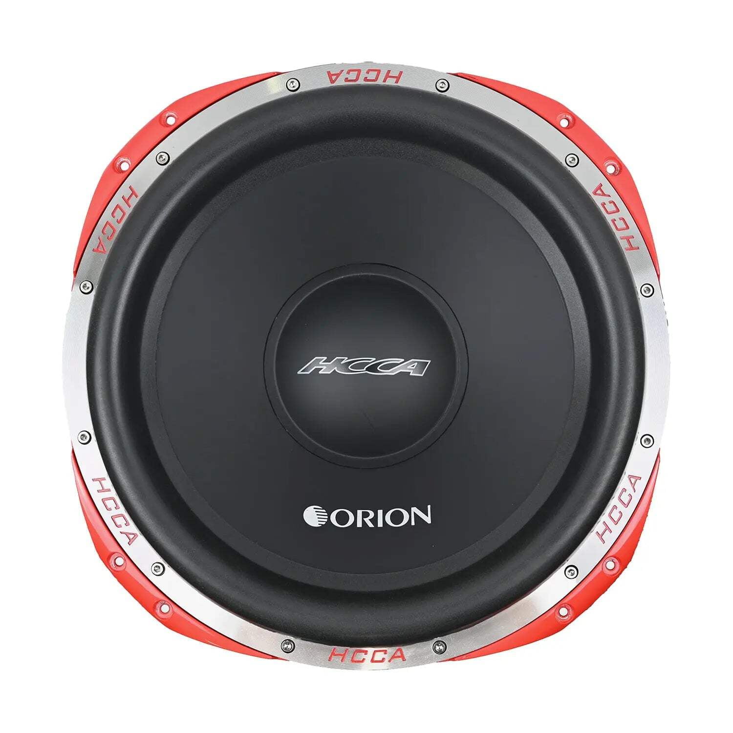 HCCA151SPL Subwoofer 15" DVC 1-Ohm 5000 Watts RMS | 20000 Watts MAX