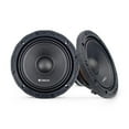 thumbnail image 1 of HCCA68NDC - 6.5 inch 8 Ohm Dust Cap Midrange Speaker 350 Watts RMS, 1 of 7