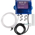 HCD55 Spa Ozonator Kit HiOutput Hot Tub Ozone Generator 120V/240V