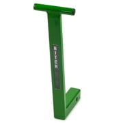 HCE Extended HitchN Can - Green matches John Deere Green