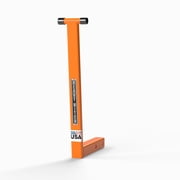 HCE Extended HitchN Can - Orange matches Kubota Orange
