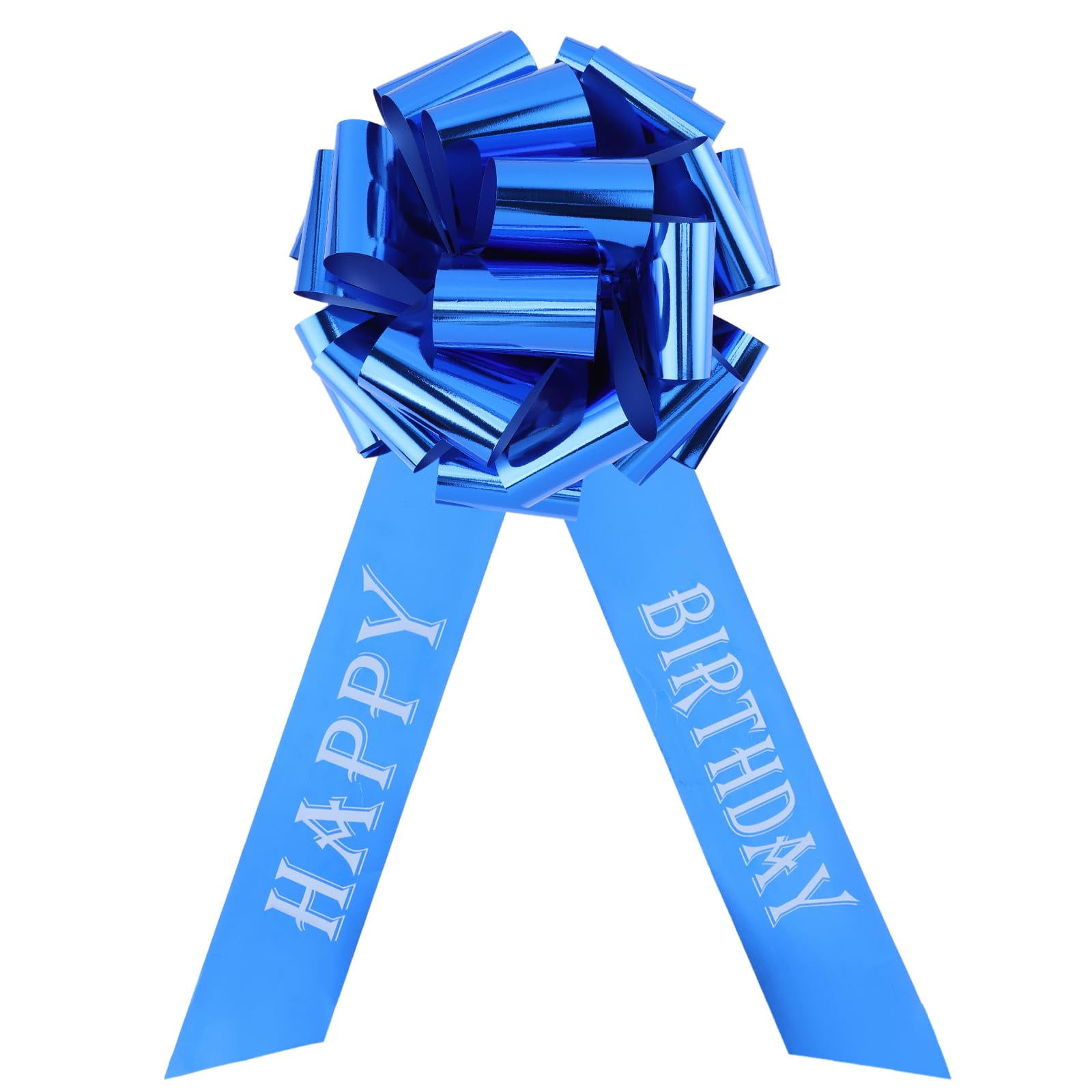 HCHENBOW Happy Birthday 14 HMF23 Inch Big Red Bow,1Pcs Big Bow for ...