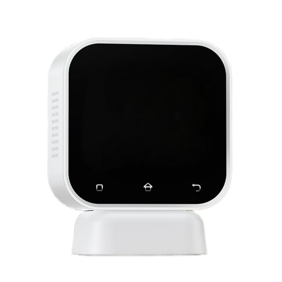 HCHO TVOC Analyzers Air Quality Formaldehyde Detector Humidity Monitoring