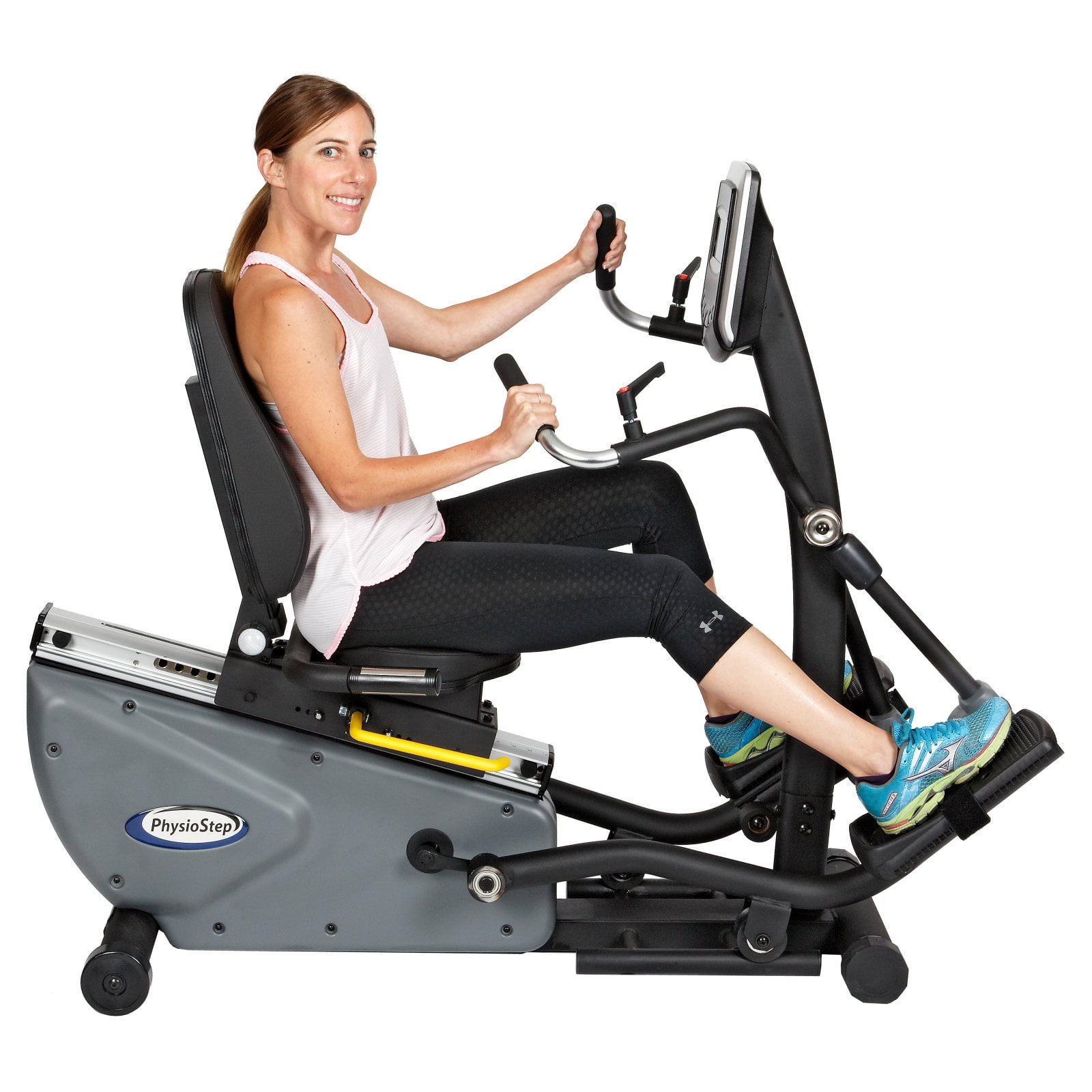 Hci store fitness physiostep