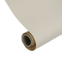 HCJKDU EVA Shelf Liner Drawer Liner for Kitchen Cabinets Non-Adhesive - Croppable Non-Slip Easy Clean Kitchen Cabinet and Cupboard Protector, Waterproof Mat