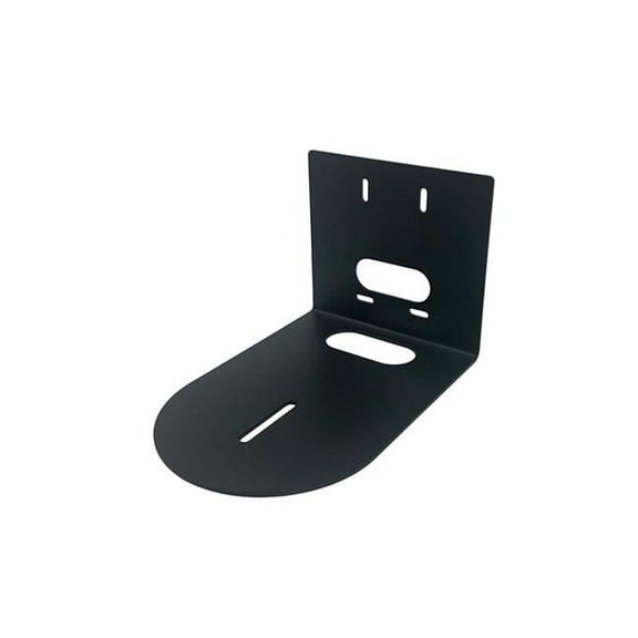 HuddleCam HD HCM-1-BK Universal Small Camera Wall Mount - Black