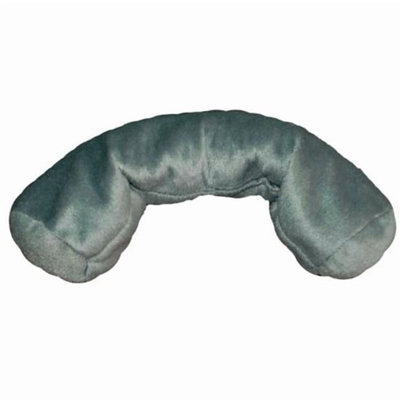 HCNRC Herbal Comfort Neck Roll - Charcoal