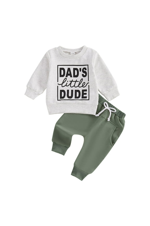 Baby Boy Fall Winter Clothes Outfits Toddler Hoodie Drawstring Pant Long Sleeve Fashion Newborn Outfit(P129-Grey,2-3 Years)