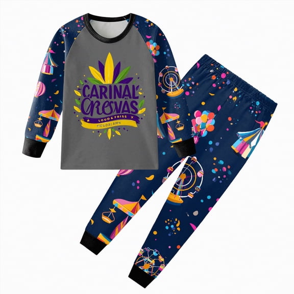 HCNTES Kid Toddler Baby Girls Clothes Colorblock Print Short Sleeve T-Shirt Summer Shorts Set(2-3 Years,a26-Grey)