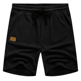 Athletic Works Men's Woven Rip Stop Shorts, 7