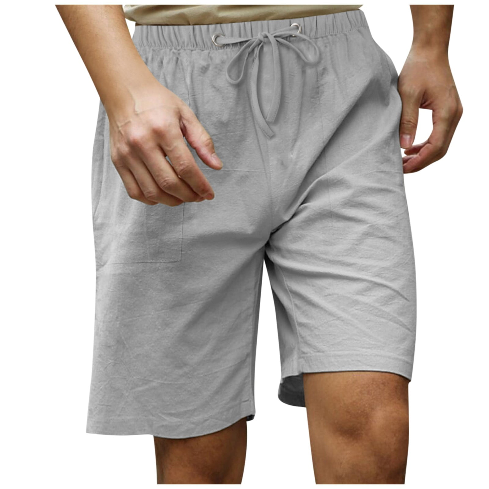HCNTES-Men-s-Shorts-Cotton-