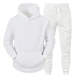 Mens sweat suits walmart on sale
