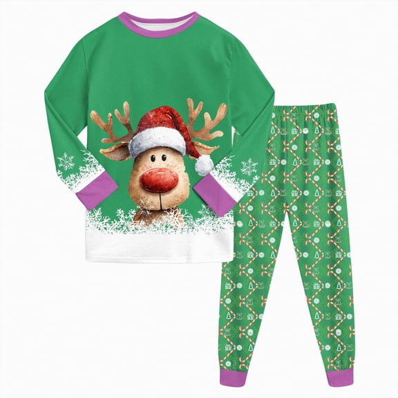 HCNTES Toddler Baby Boy Cute Clothes Outfits Fall Winter Sweatshirt Pants Outfit Infant Boy Fall Clothes Set,Sizes 4-5 Years