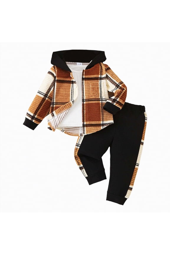 Toddler Baby Girls Boys Long Sleeve Shirts Raglan Shirt Baseball Tee Cotton T-Shirts(Black,12-18 Months)