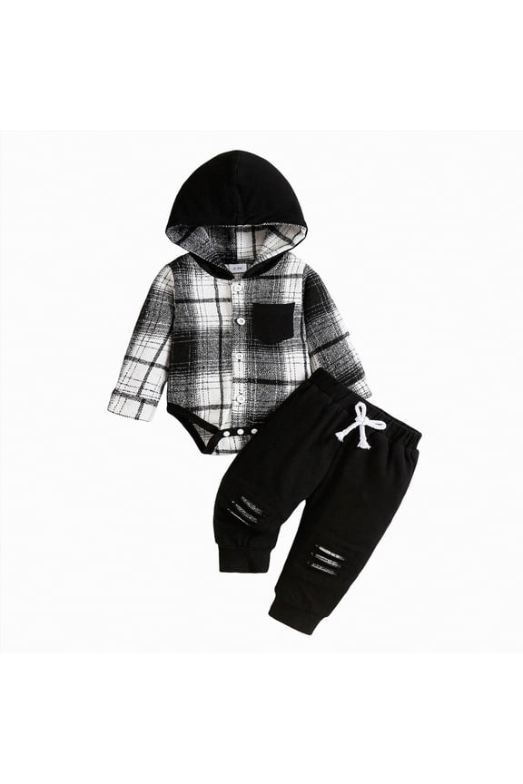 Toddler Baby Girls Boys Long Sleeve Shirts Raglan Shirt Baseball Tee Cotton T-Shirts(Black,3-6 Months)