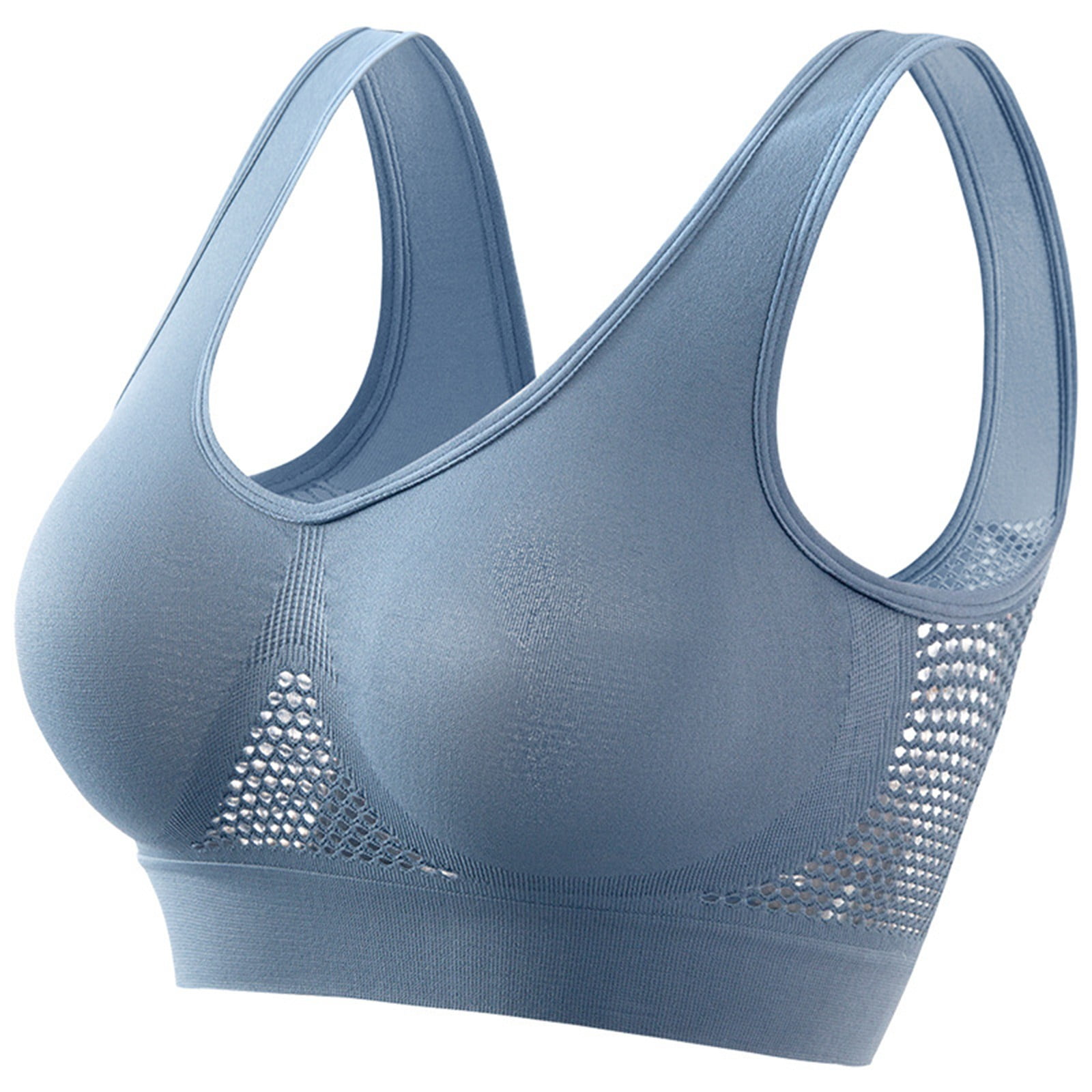 Comfort - Breathable Anti-Sweat Bra