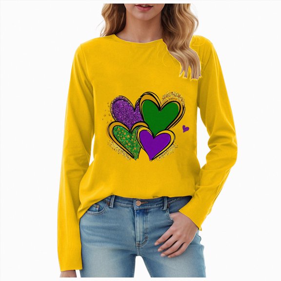 HCNTES Womens Mock Neck Mesh Tops Western T Shirts Long Sleeve Layering Tops See Through Trendy Outfits Going Out Tops(Size:S)