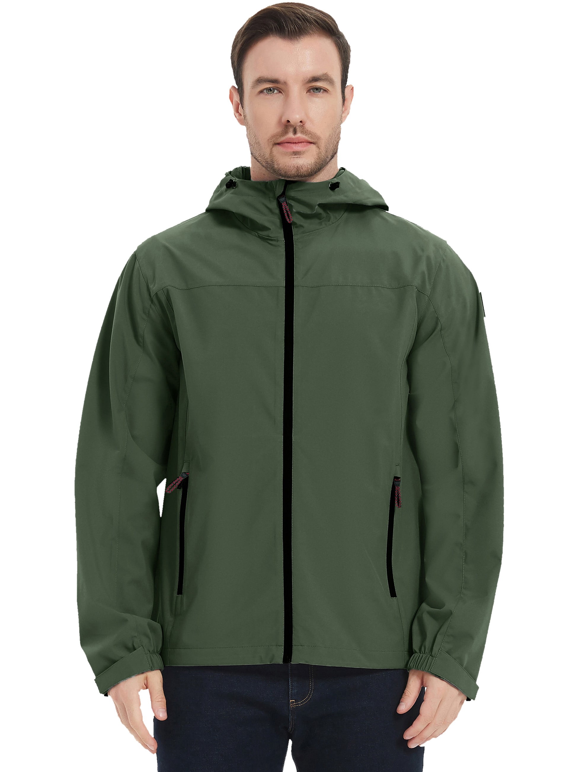 Hawke & Co Defender Men's Jacket