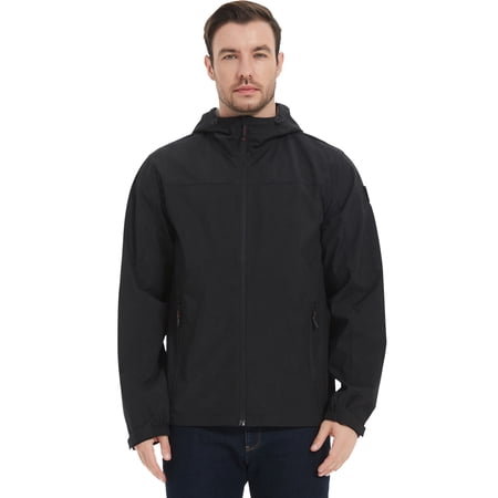 Hawke & Co. Hawke & Co Defender Men's Jacket