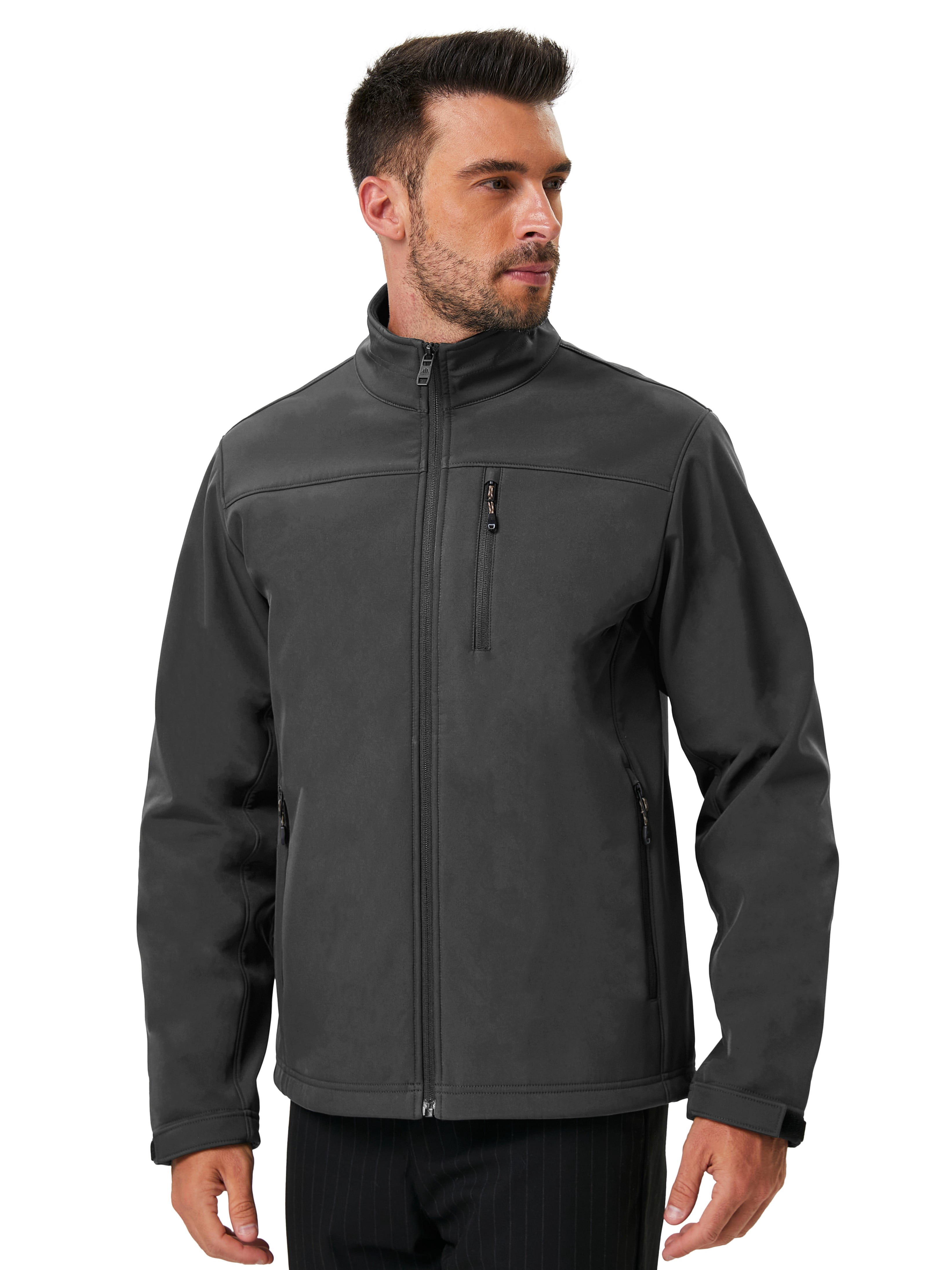 HCO SOFTSHELL