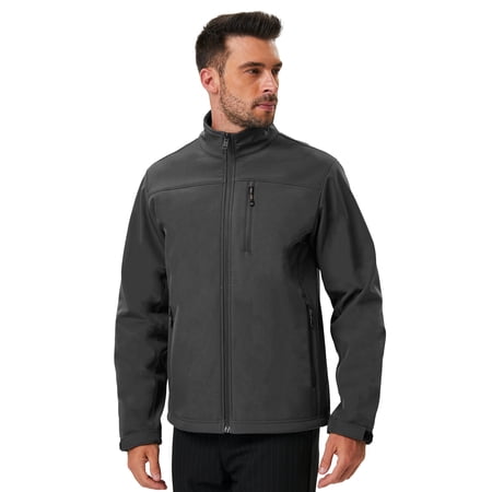 Hawke & Co. HCO SOFTSHELL