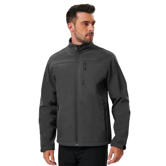 HCO SOFTSHELL
