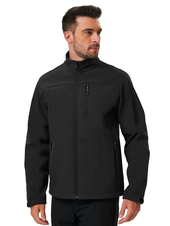 HCO SOFTSHELL