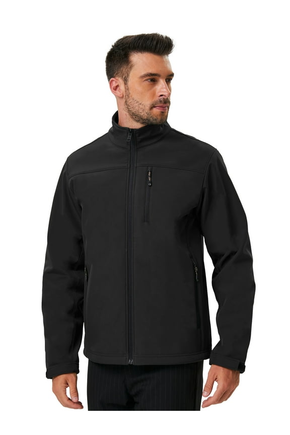 HCO SOFTSHELL