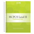 thumbnail image 1 of Pre-Owned HCPCS 2024 Level II Professional Edition, (Paperback), 1 of 1