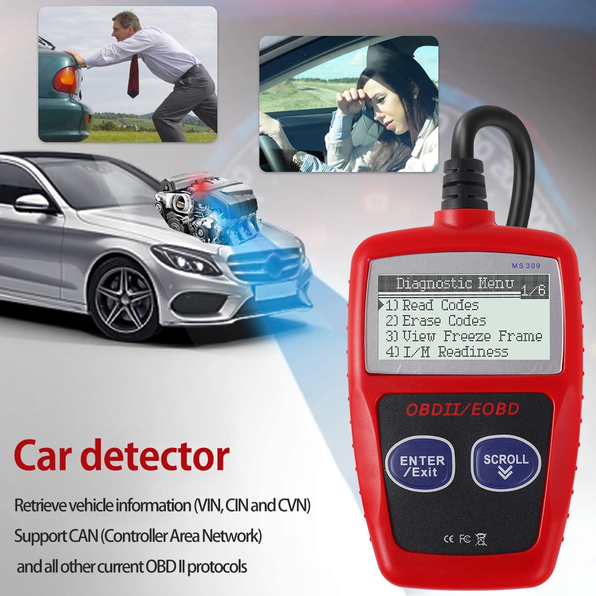 Car Fault Code Reader Argos at Lauren Vargas blog