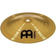 Meinl HCS Bell Cymbals 8 in. Solid Brass Medium